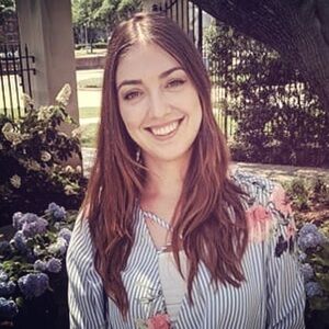 Meet your Posher, Gaybrielle